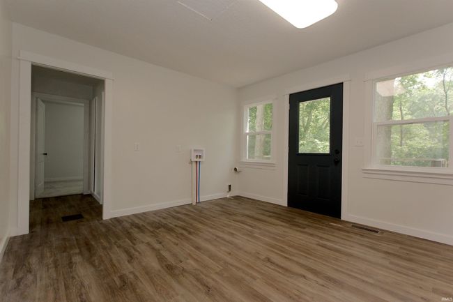 651 W Maple St, House other with 2 bedrooms, 1 bathrooms and null parking in Wabash IN | Image 17