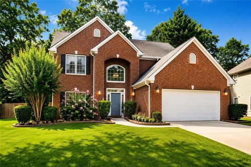 3617 Willbrooke Run, Duluth, GA, 30096-8735 | Card Image