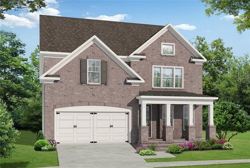 3060 Labrouste Cv, Johns Creek, GA, 30097-2700 | Card Image