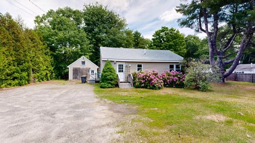 407 Gorham Rd, Scarborough, ME, 04074-9651 | Card Image