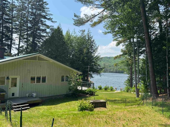 406 Partridge Lake Rd, House other with 5 bedrooms, 3 bathrooms and null parking in Littleton NH | Image 59