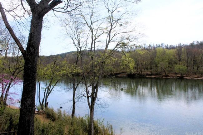74 Garden Ln, House other with 3 bedrooms, 2 bathrooms and null parking in Calico Rock AR | Image 6