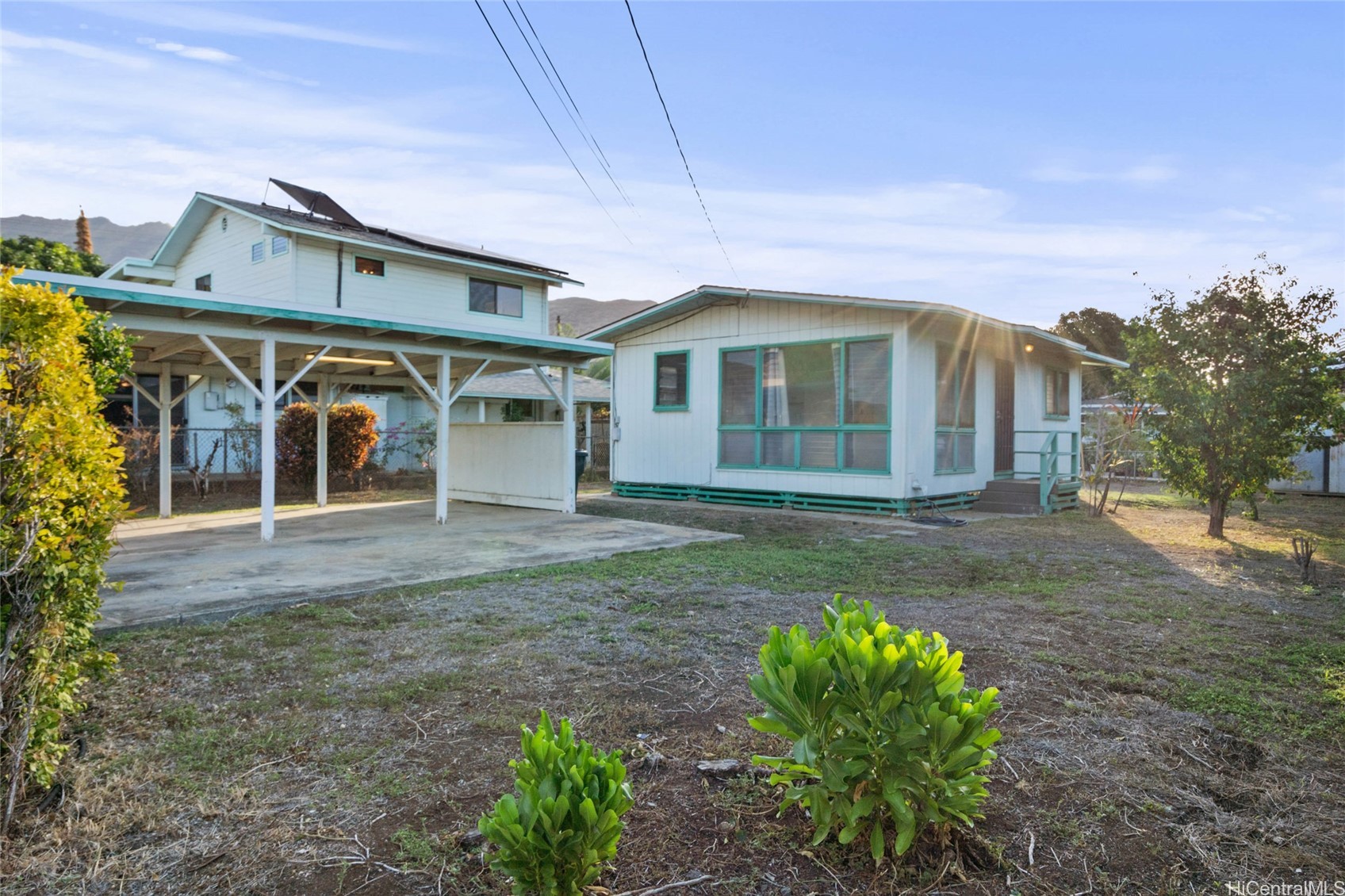 Jade St, Waianae, HI 96792