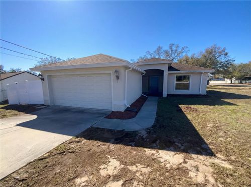 11275 Linden Dr, Spring Hill, FL, 34609-4625 | Card Image
