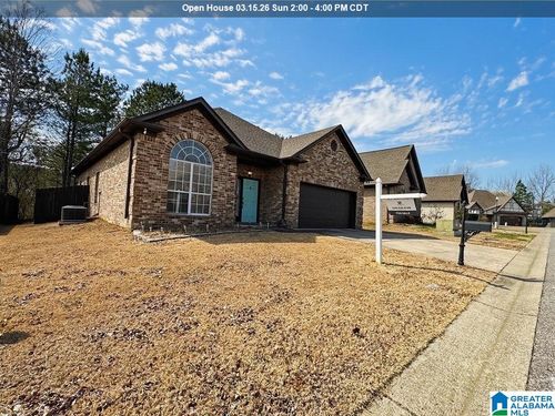 479 Summit Way, FULTONDALE, AL, 35068-6027 | Card Image