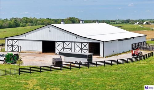 200 Thompson Rd, Rineyville, KY, 40162-9753 | Card Image