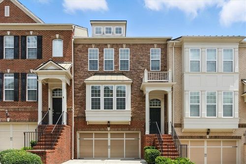 28-5045 Ridgemont Walk Se, Atlanta, GA, 30339-9012 | Card Image