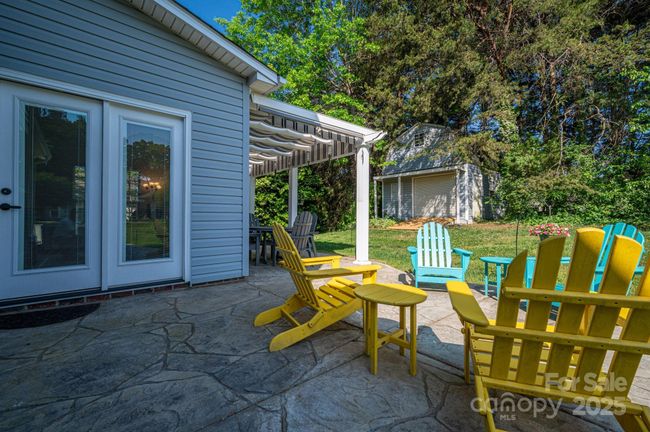 7905 Sedgebrook Dr E, House other with 4 bedrooms, 3 bathrooms and null parking in Stanley NC | Image 18