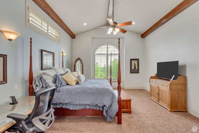 6663 Normandy Way, House other with 7 bedrooms, 6 bathrooms and 10 parking in Highland UT | Image 21
