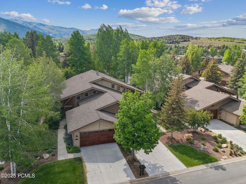 2762 Estates Dr, Park City, UT, 84060-6900 | Card Image