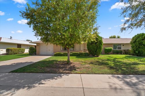 9533 W Shasta Dr, Sun City, AZ, 85351-2062 | Card Image