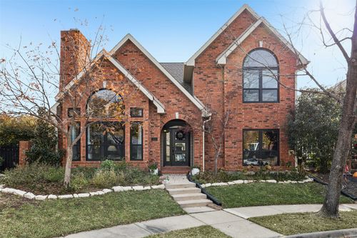 412 Pecos Trl, Irving, TX, 75063-4543 | Card Image