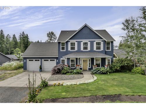 18600 Mellinger Rd, Vernonia, OR, 97064-9449 | Card Image