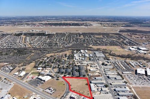 0 Shadow Creek Ln, Converse, TX, 78109 | Card Image