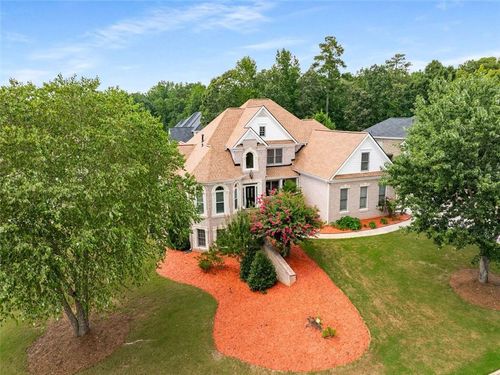 1950 Lancaster Dr Se, Conyers, GA, 30013-6442 | Card Image