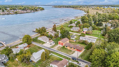 374 Monroe Blvd, Harsens Island, MI, 48028-9454 | Card Image