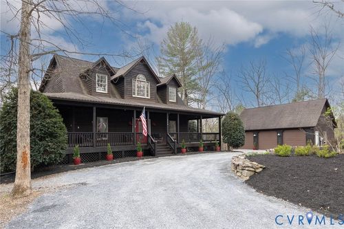 448 Adams Rd, WINCHESTER, VA, 22603-1903 | Card Image