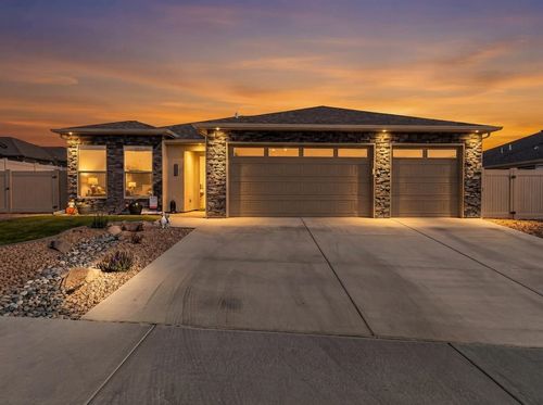 2926 Burnbank Way, Grand Junction, CO, 81504-6196 | Card Image