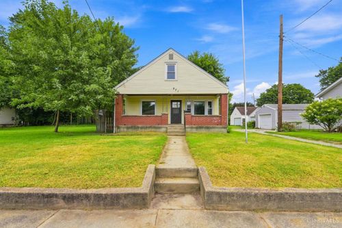 971 Kahn Avenue, Hamilton, OH, 45011 | Card Image
