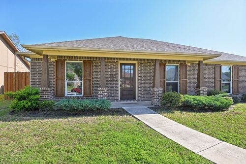 8214 Kensington Dr, Rowlett, TX, 75088-4349 | Card Image