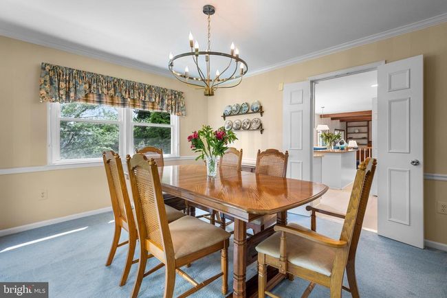 8 Botany Ct, House other with 4 bedrooms, 4 bathrooms and null parking in NORTH POTOMAC MD | Image 19