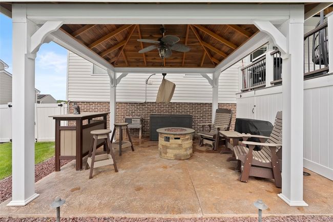 106 Fineview Cir, House other with 4 bedrooms, 4 bathrooms and null parking in Brighton Twp PA | Image 45