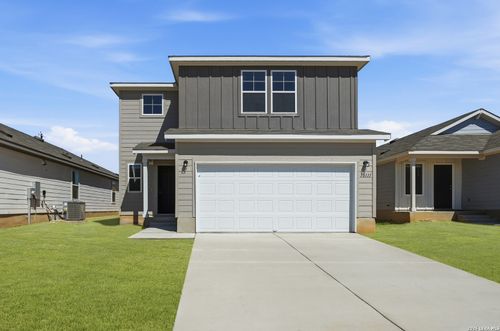10111 Monte Carmel Pl, Converse, TX, 78109-4270 | Card Image