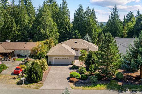 281 Rainier Lane, Port Ludlow, WA, 98365 | Card Image