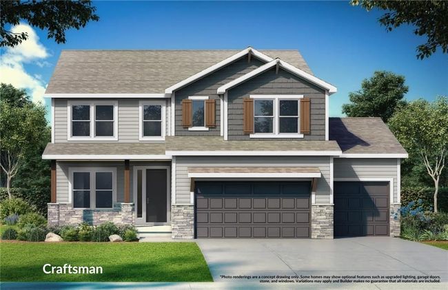 Craftsman elevation | Image 67