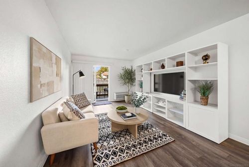 103-6191 Rancho Mission Rd, San Diego, CA, 92108-2502 | Card Image