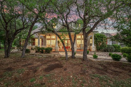 201 Shady Oaks Trl, Liberty Hill, TX, 78642-3944 | Card Image