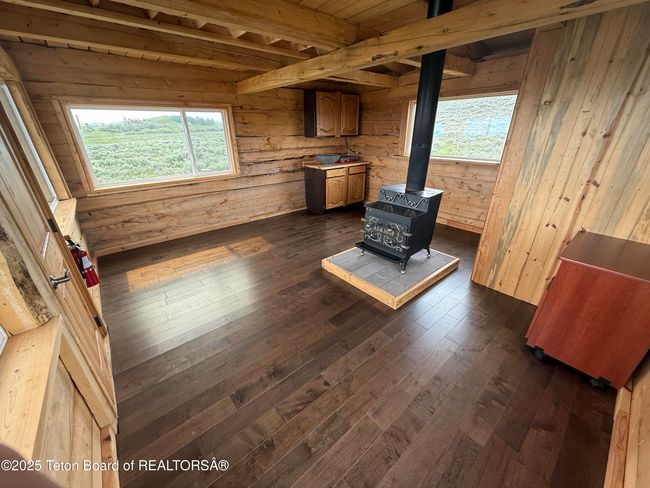 12 Beaver Ridge Cir, House other with 1 bedrooms, 0 bathrooms and null parking in Daniel WY | Image 20