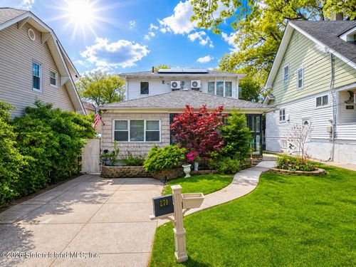 270 Greeley Avenue, Staten Island, NY, 10306 | Card Image
