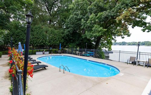 320 E Pleasant Street, Oconomowoc, WI, 53066 | Card Image