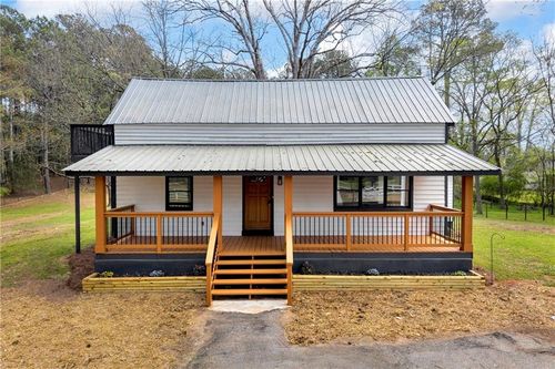 510 Mount Zion Rd, Oxford, GA, 30054-4035 | Card Image