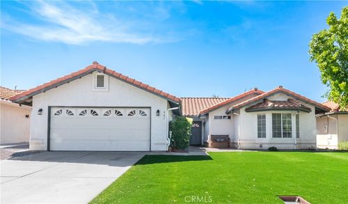 927 Saint Ann Dr, Paso Robles, CA, 93446-4633 | Card Image