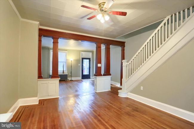 327 1 St Ave, Home with 4 bedrooms, 2 bathrooms and null parking in RED LION PA | Image 8