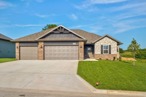 3508 N Marlin Drive, Ozark, MO, 65721 | Card Image