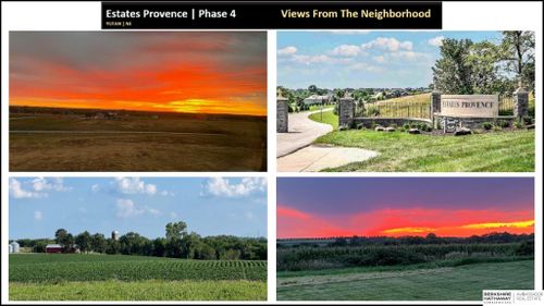 Lot 82 Estates Provence, Yutan, NE, 68073 | Card Image