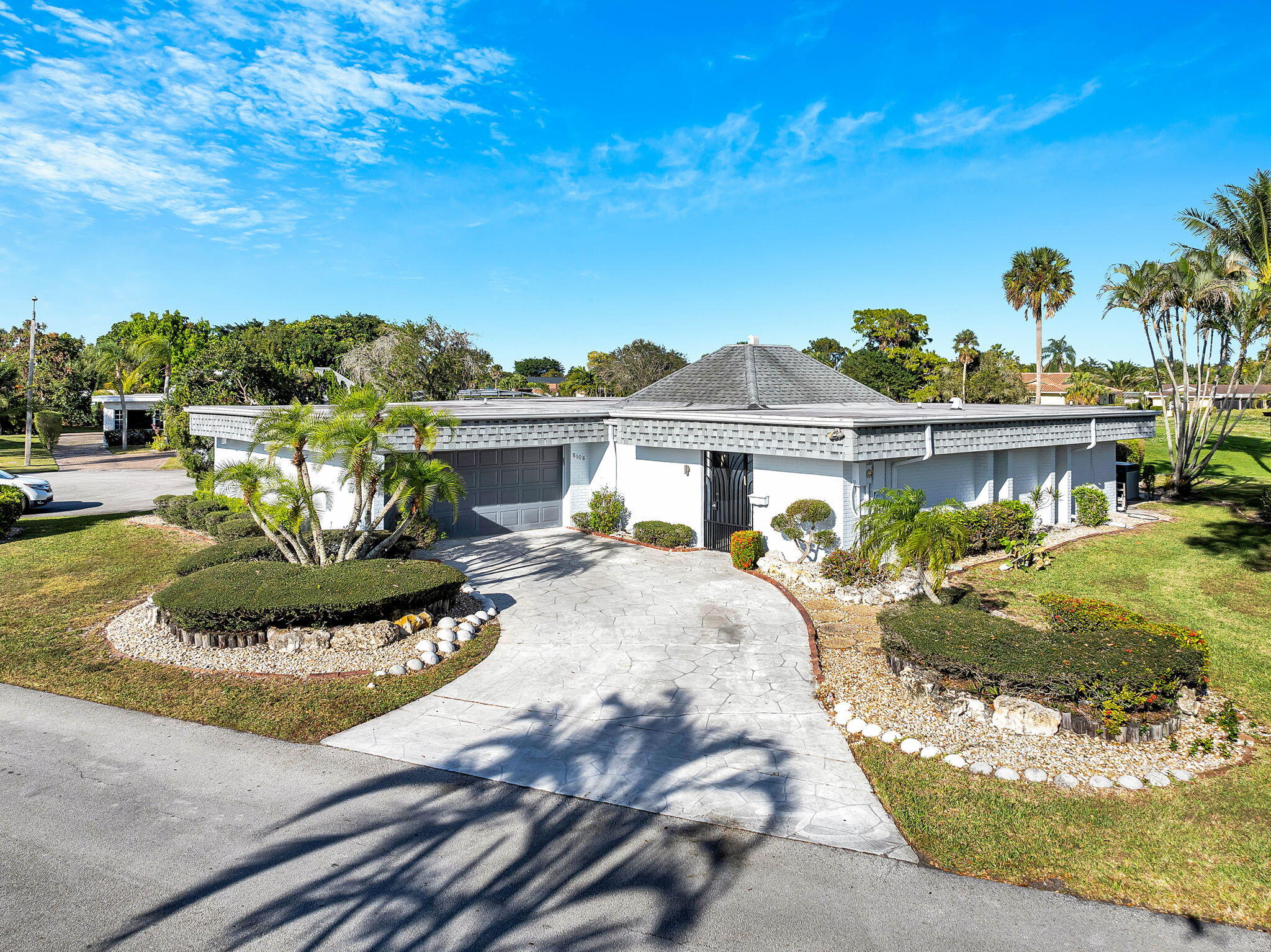 Residential in Tamarac