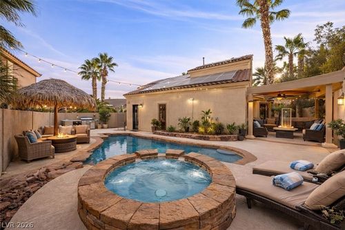 11004 Cliff Swallow Ave, Las Vegas, NV, 89144-1436 | Card Image
