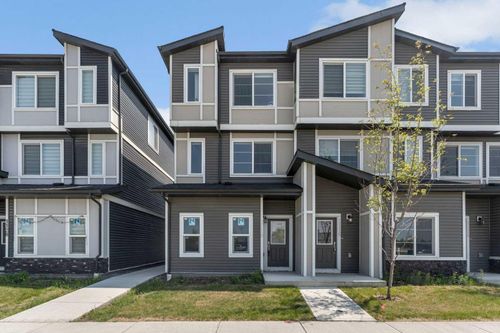 1118 Cornerstone Boulevard Ne, Calgary, AB, T3N2K4 | Card Image