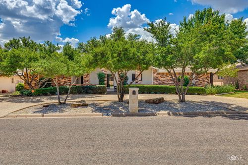 3837 Parkwood Dr, San Angelo, TX, 76904-5920 | Card Image