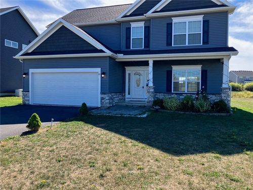 81 Beaver Rd, Churchville, NY, 14428-9601 | Card Image