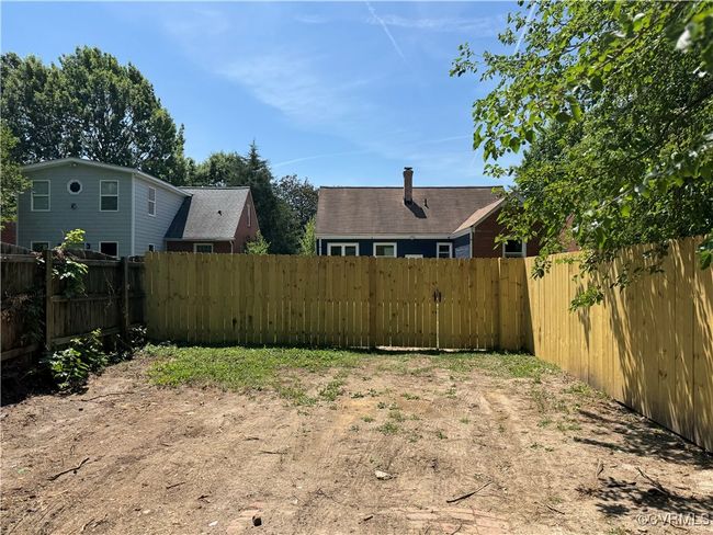 3028 Maplewood Ave, House other with 4 bedrooms, 2 bathrooms and null parking in Richmond VA | Image 21