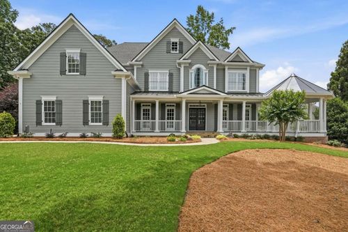 315 Lake Bend Court, Milton, GA, 30004 | Card Image