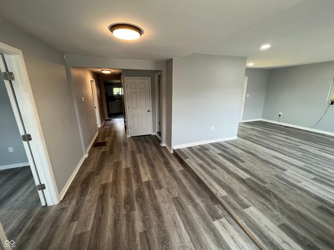 1308 W 18 Th St, House other with 2 bedrooms, 2 bathrooms and null parking in Indianapolis IN | Image 11