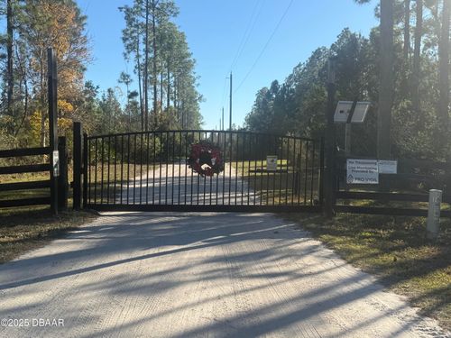 0 Omega Ranch Rd, New Smyrna Beach, FL, 32168 | Card Image