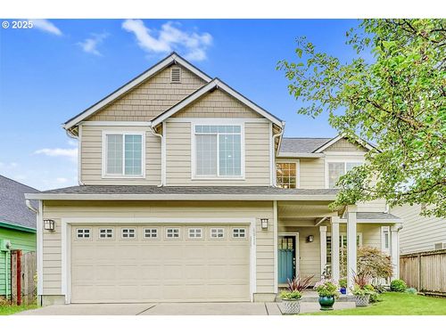 4011 Ne 165th Pl, Vancouver, WA, 98682-8742 | Card Image
