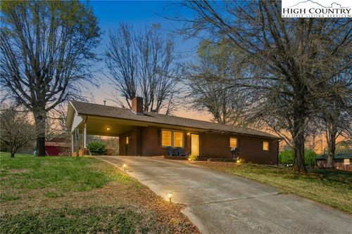 3266 Coble Dairy Rd, Hudson, NC, 28638-9210 | Card Image